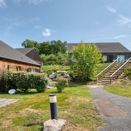 Vacanceole - Residence Le Domaine Du Bosquet Égletons Екстериор снимка