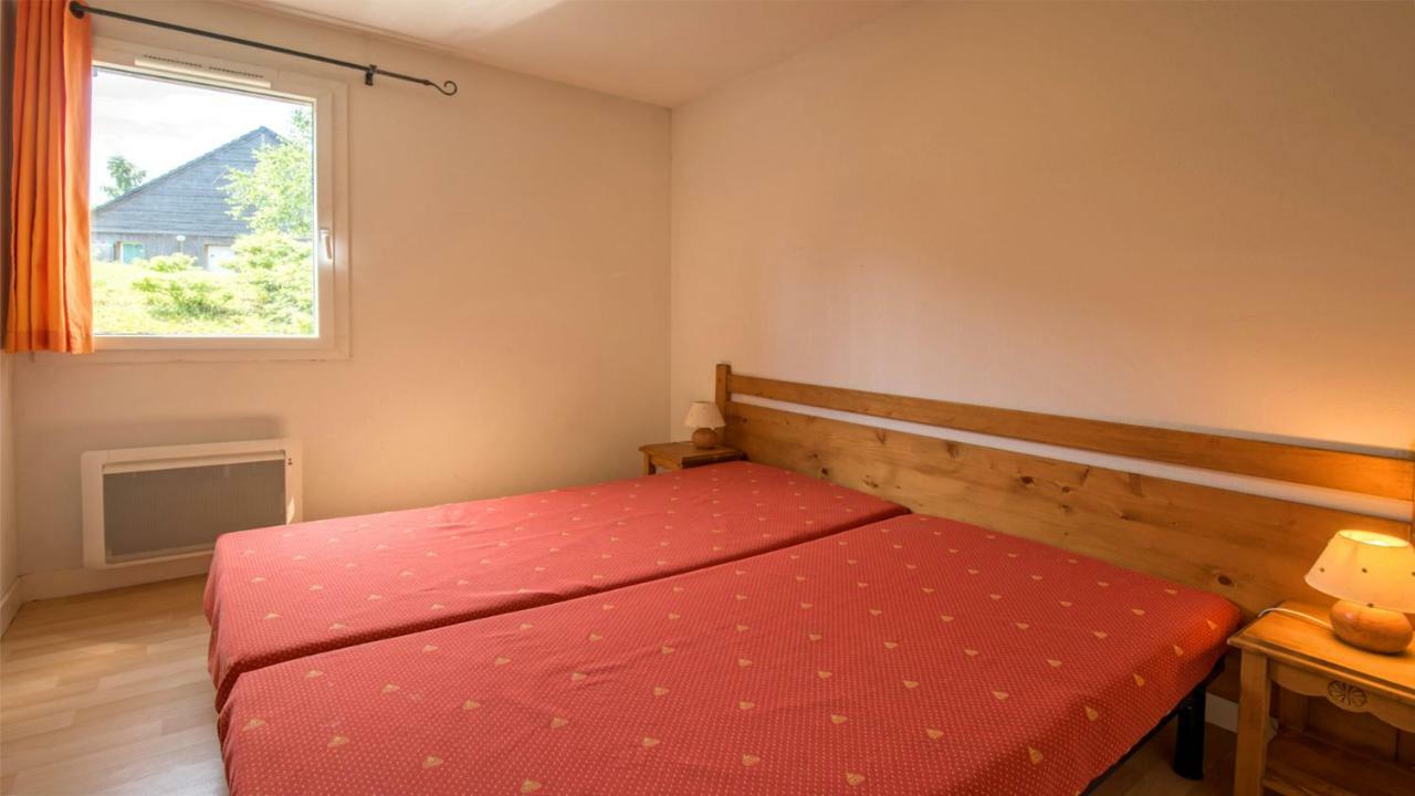 Vacanceole - Residence Le Domaine Du Bosquet Égletons Екстериор снимка