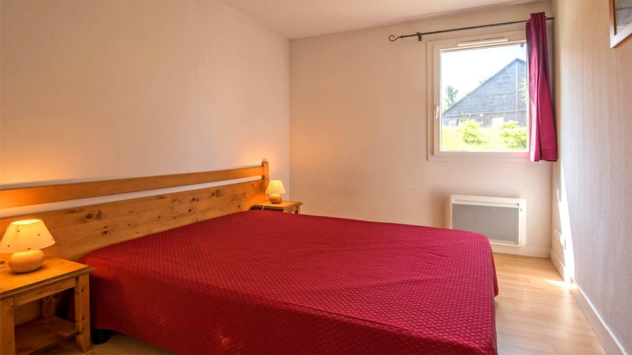 Vacanceole - Residence Le Domaine Du Bosquet Égletons Екстериор снимка