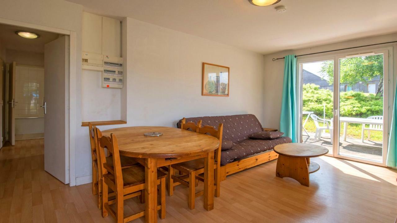 Vacanceole - Residence Le Domaine Du Bosquet Égletons Екстериор снимка